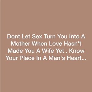 Meet your Posher, Linda